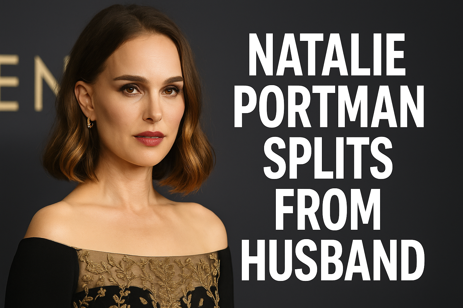 natalie portman