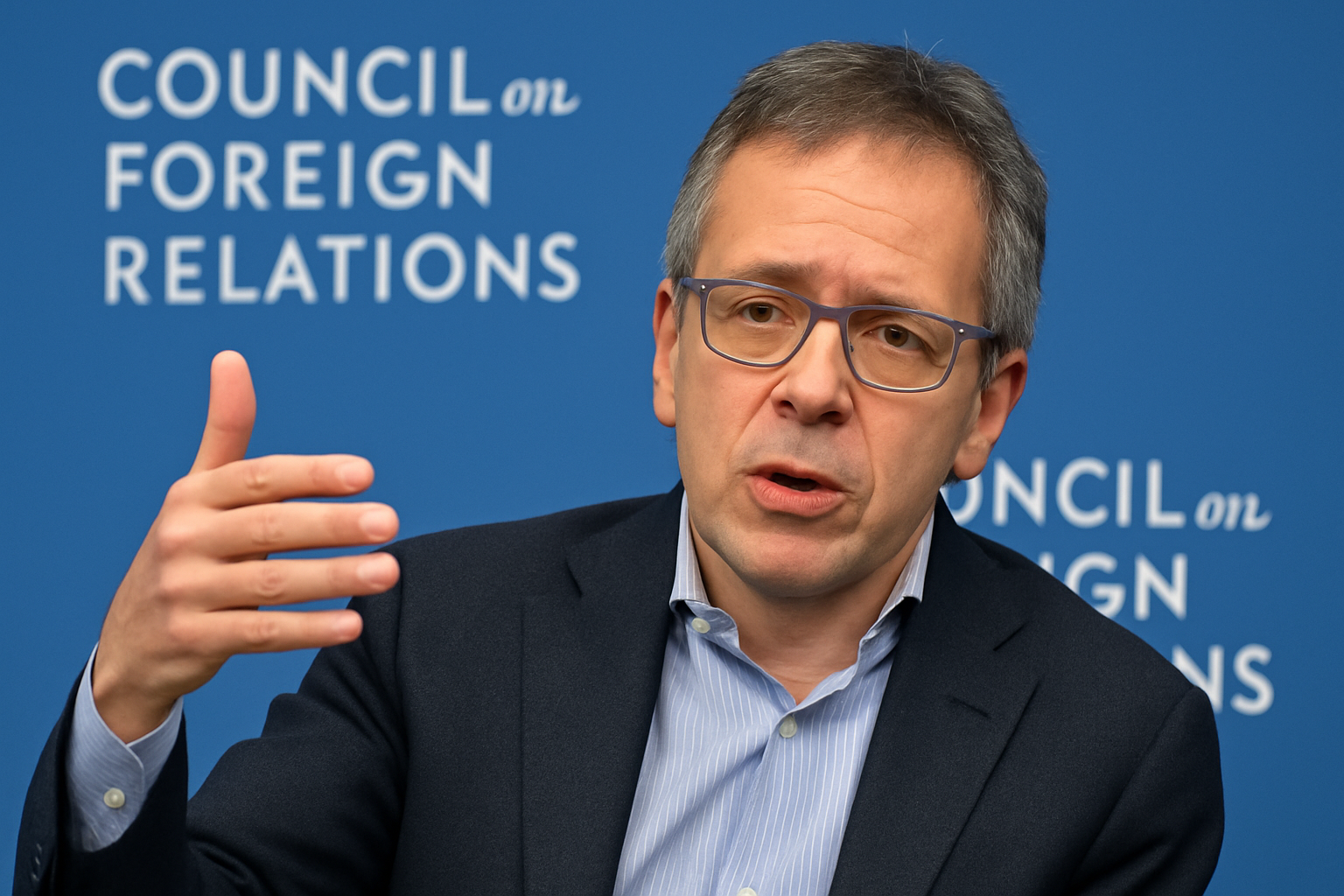 ian bremmer