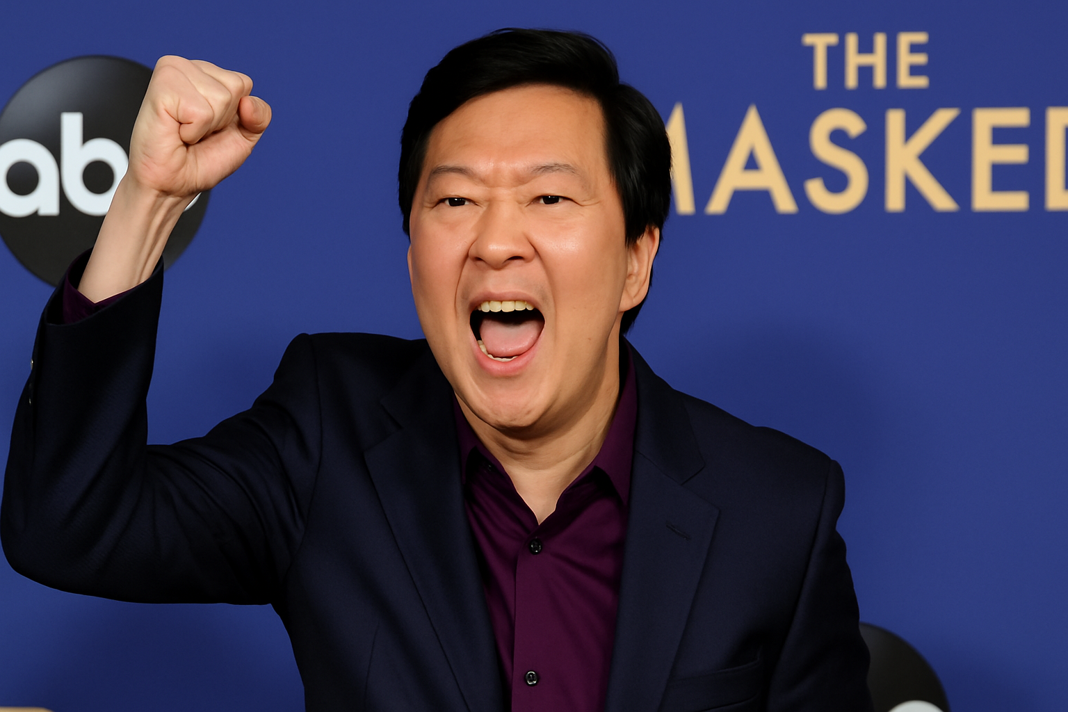 ken jeong