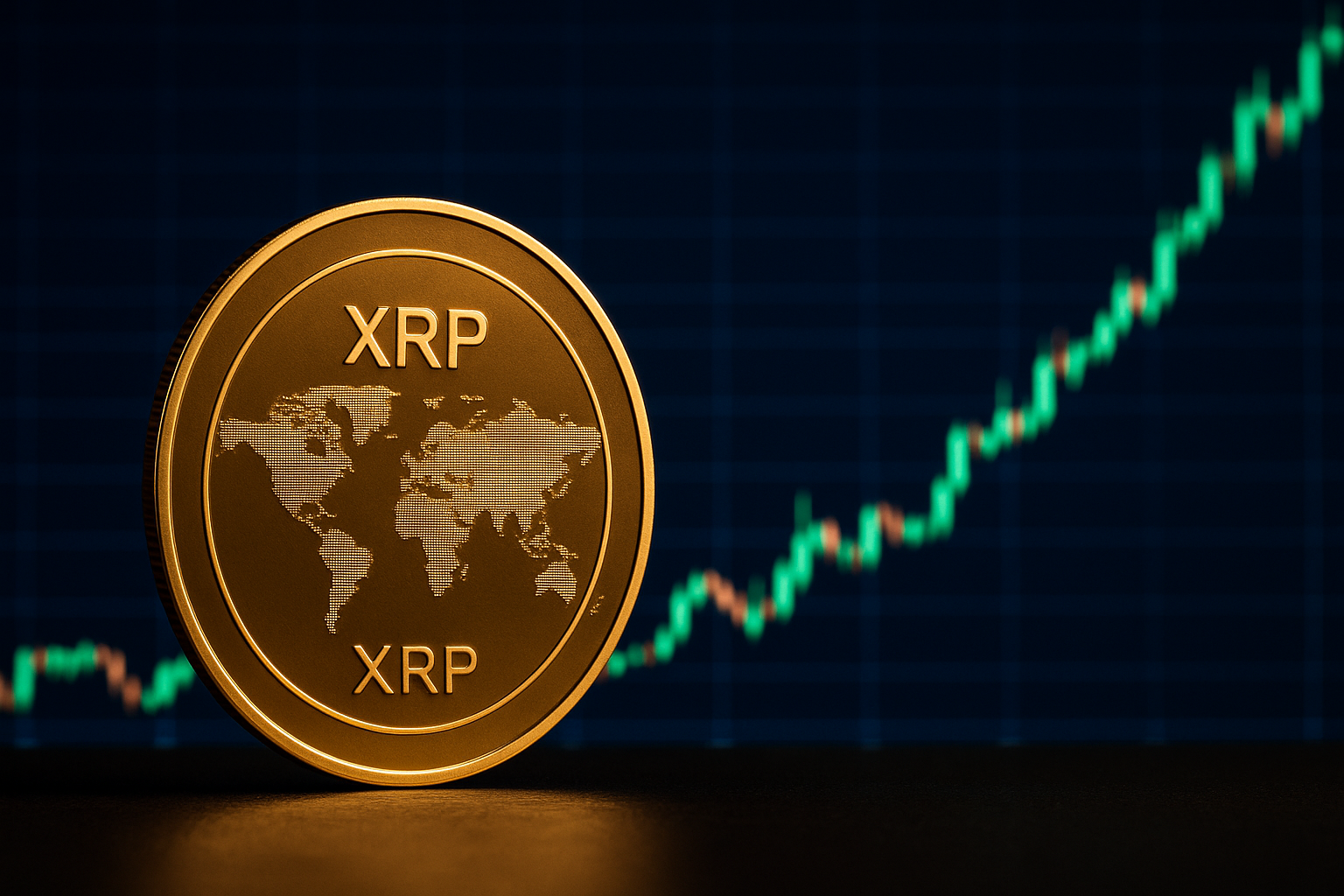 xrp