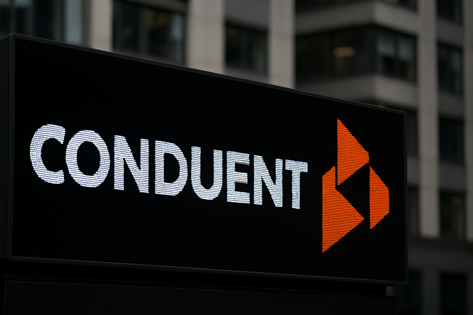 conduent