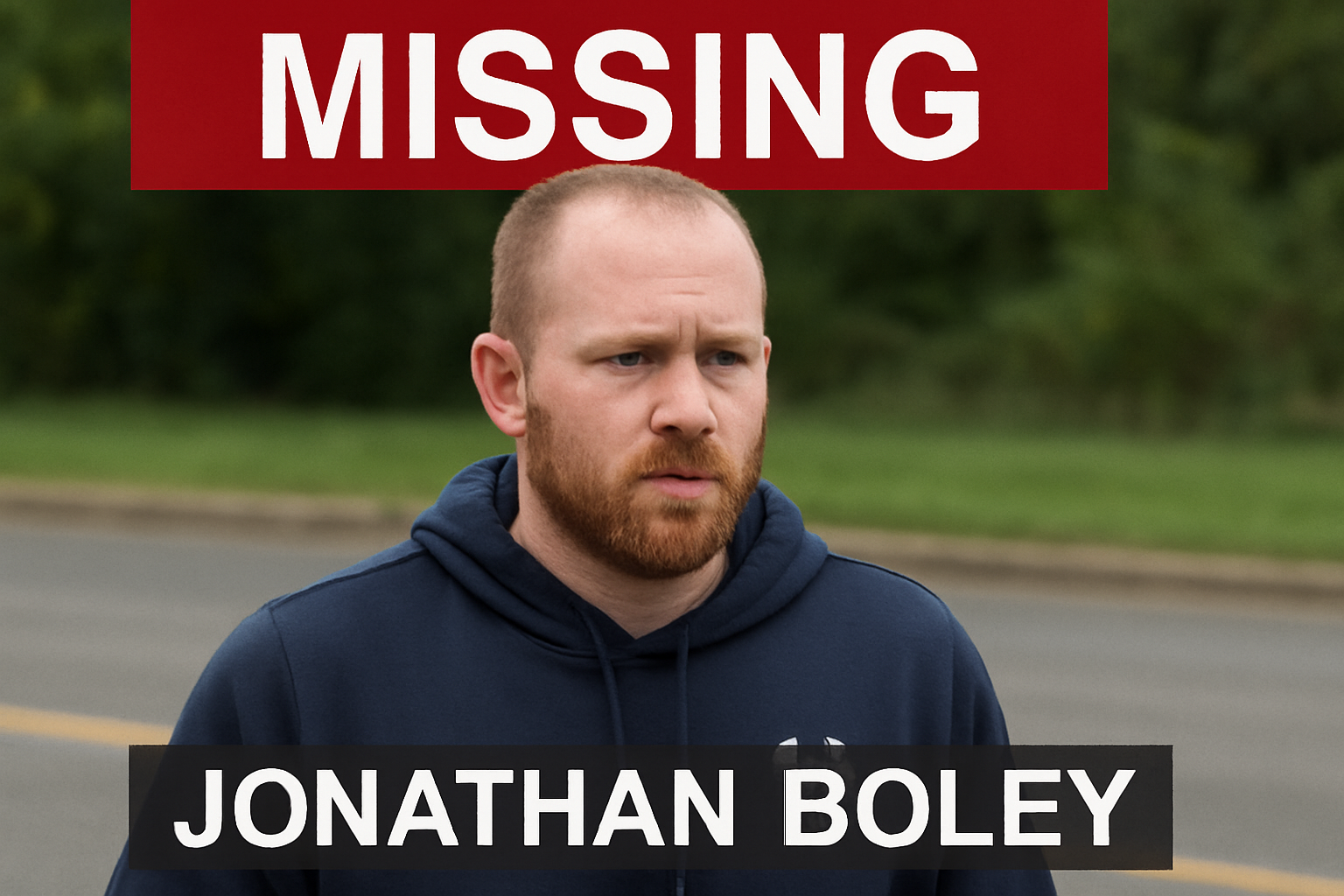 jonathan boley missing