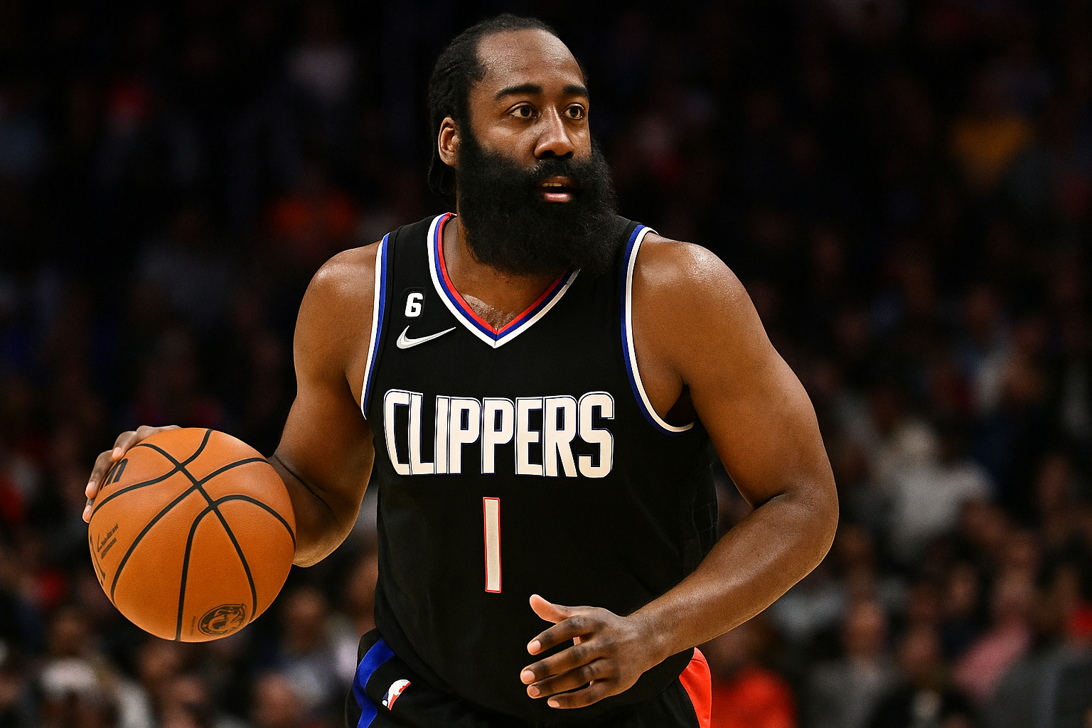 james harden