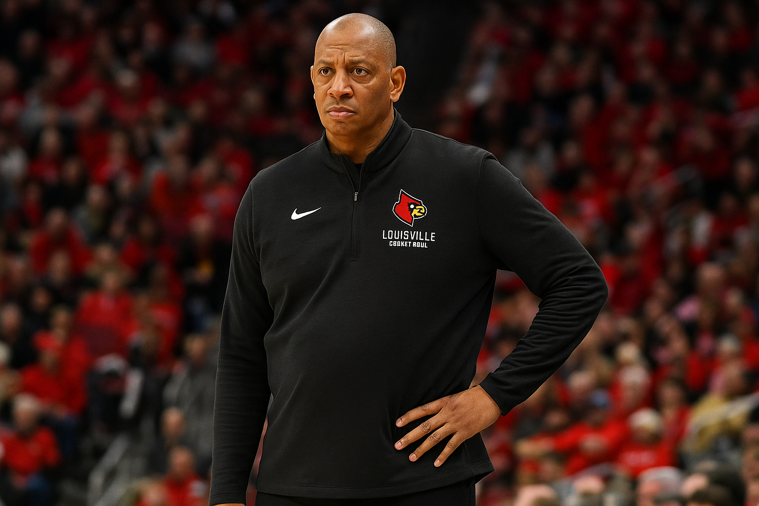 louisville basketball