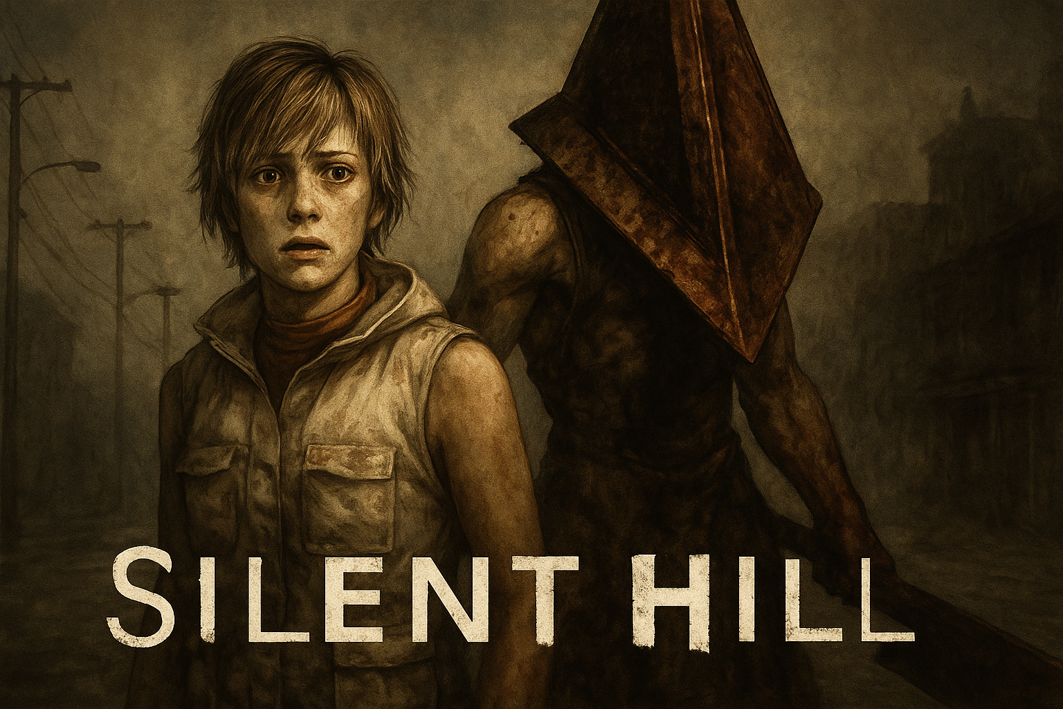 silent hill