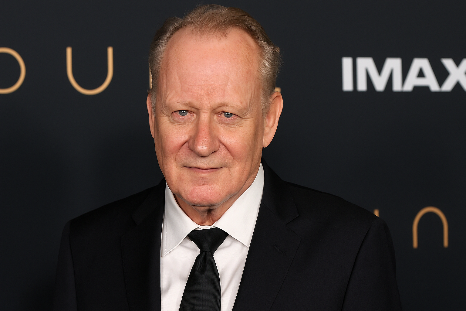 stellan skarsgård