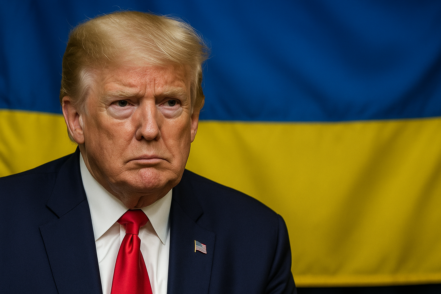 trump ukraine