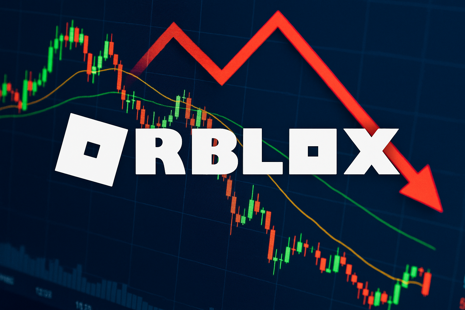 roblox stock