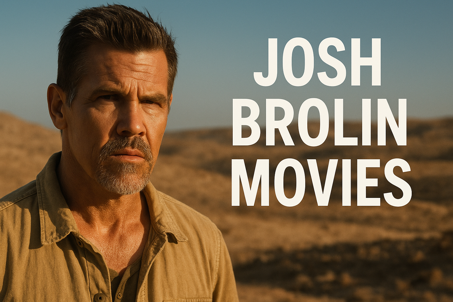 josh brolin movies