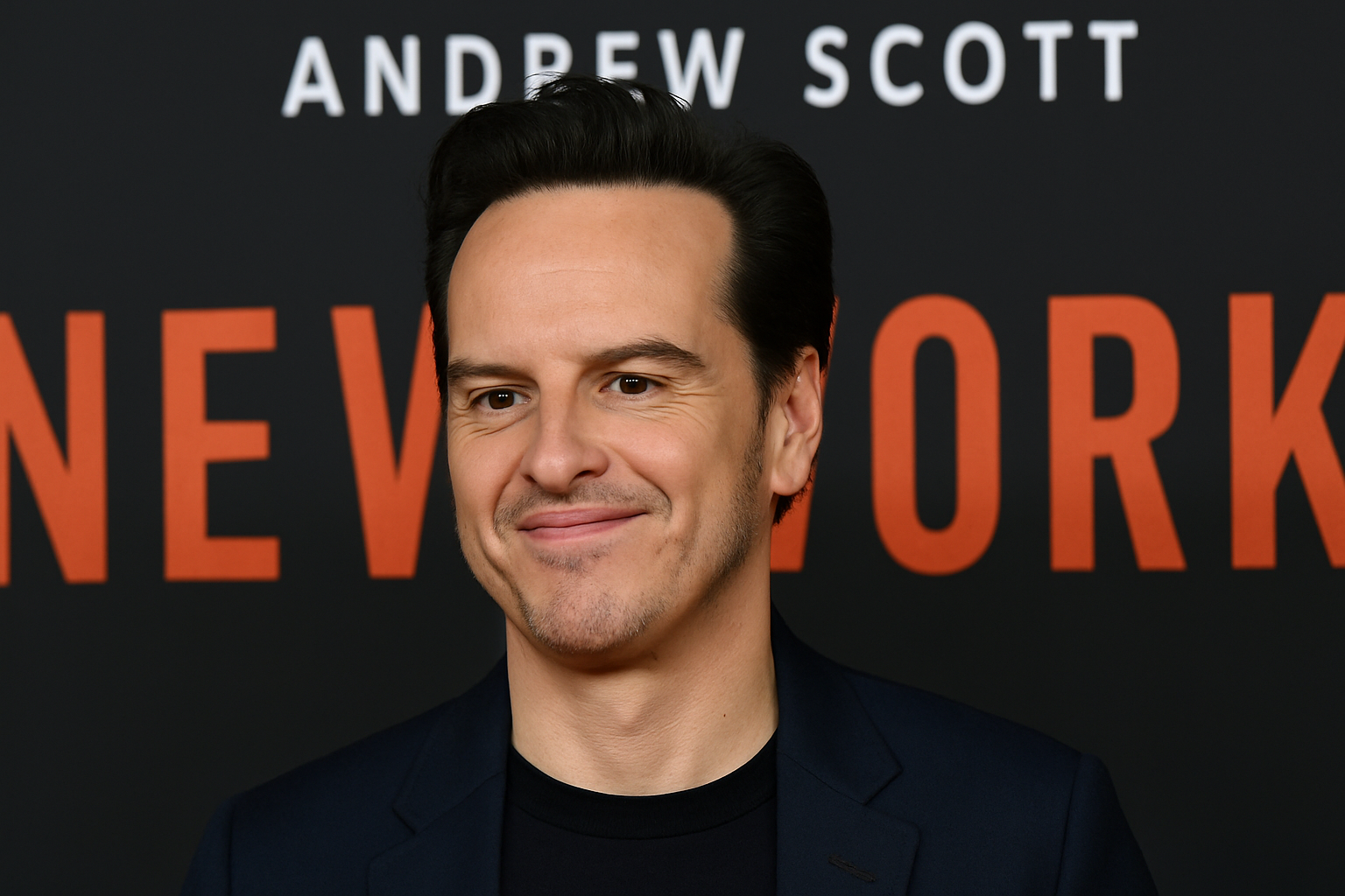 andrew scott