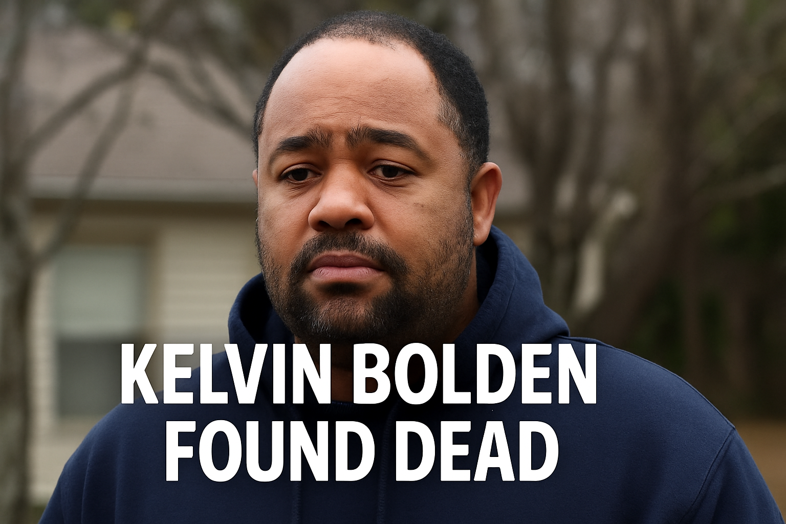 kelvin bolden