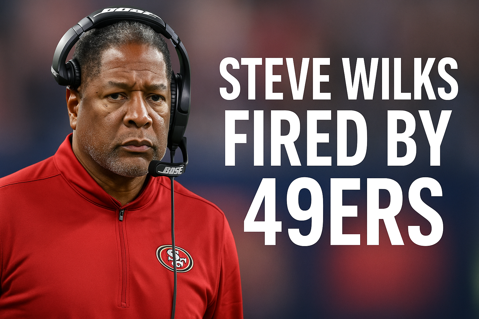 steve wilks