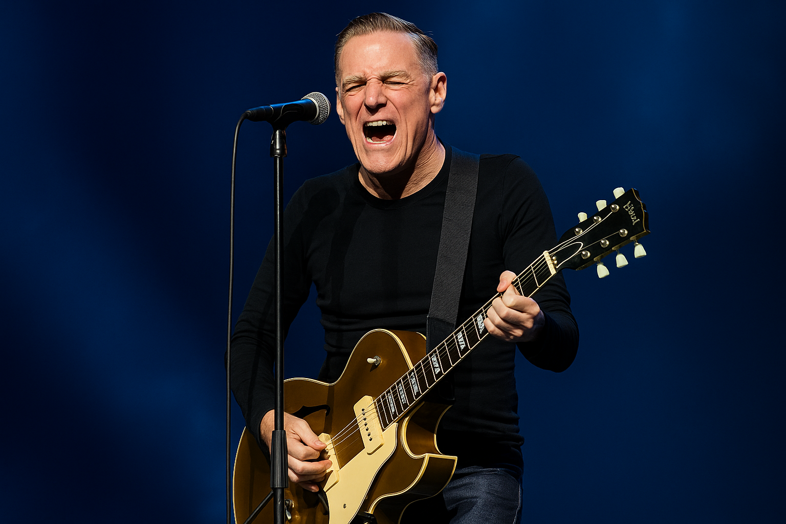 bryan adams