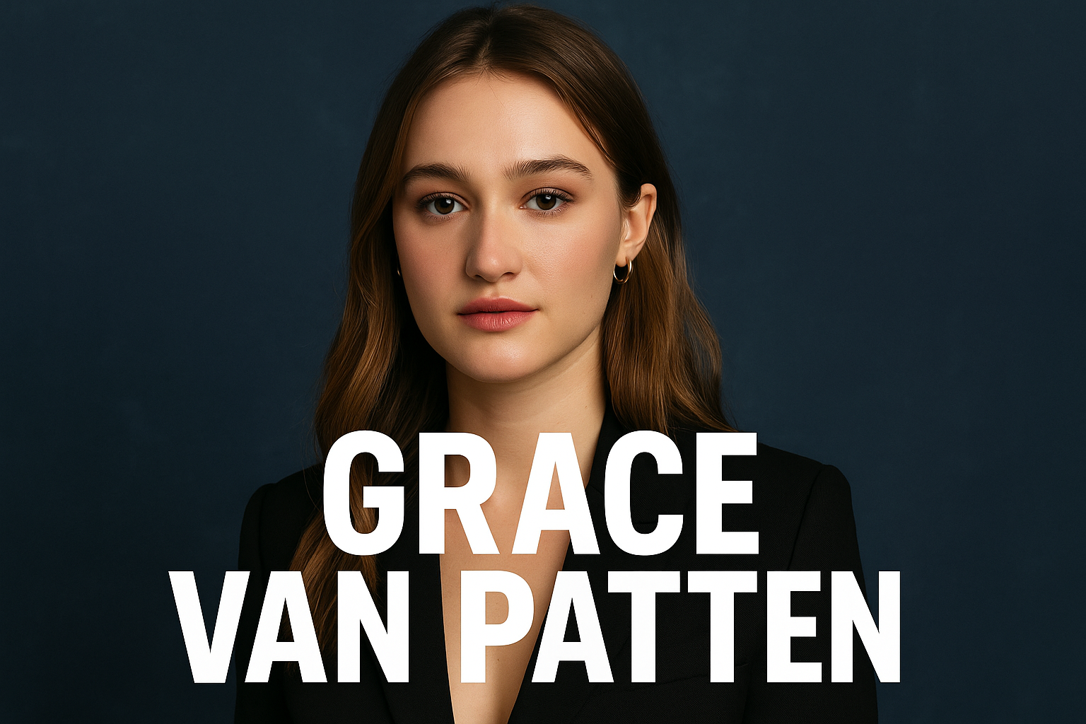 grace van patten