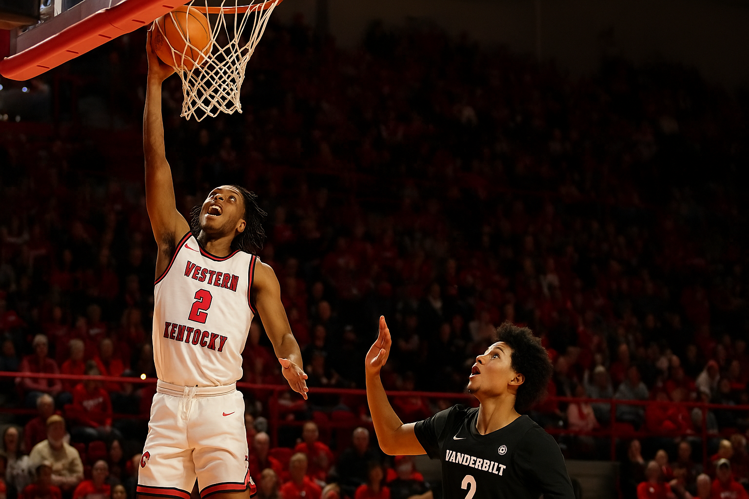 western kentucky basketball
