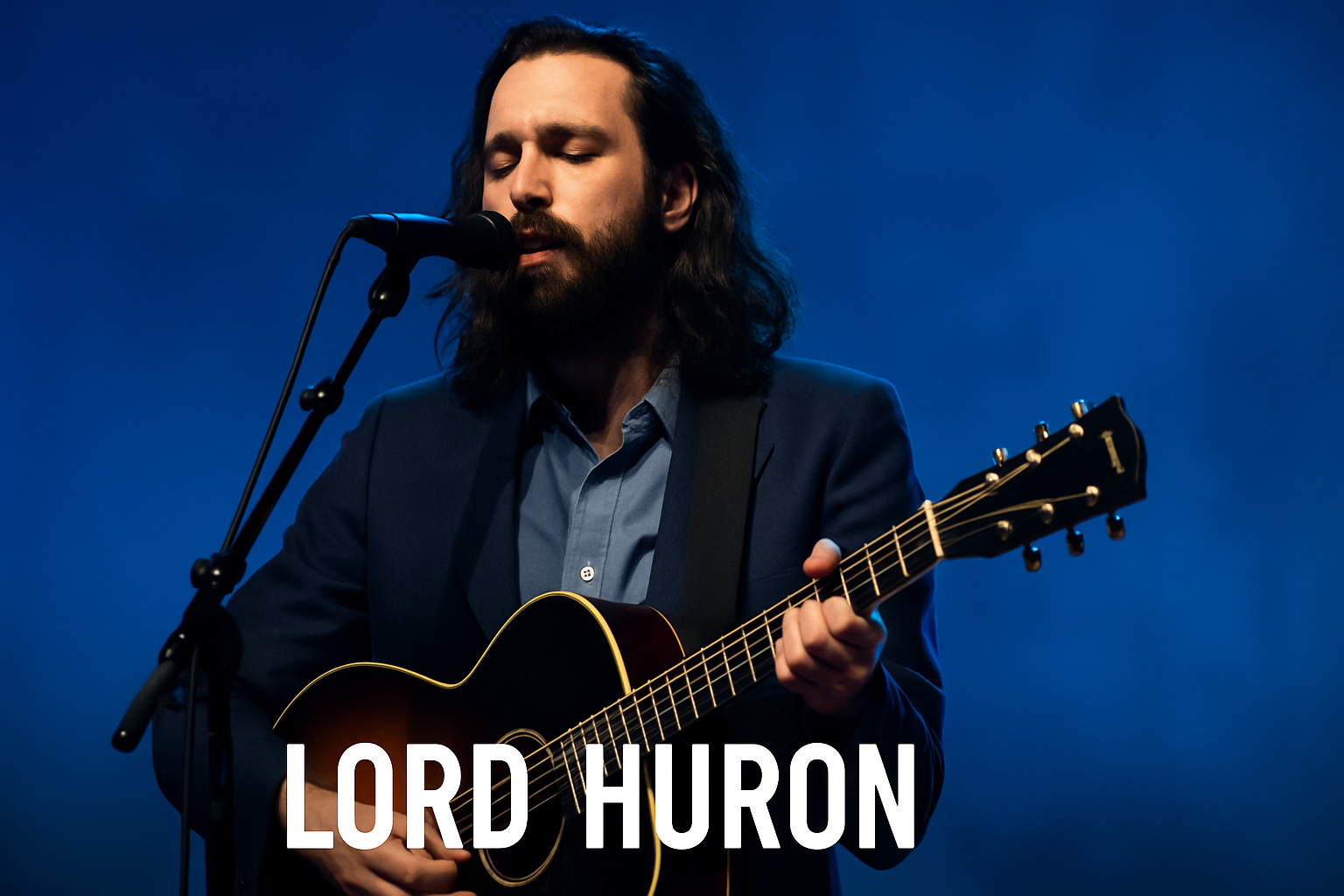 lord huron