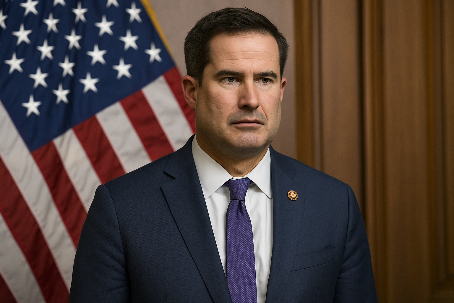 seth moulton