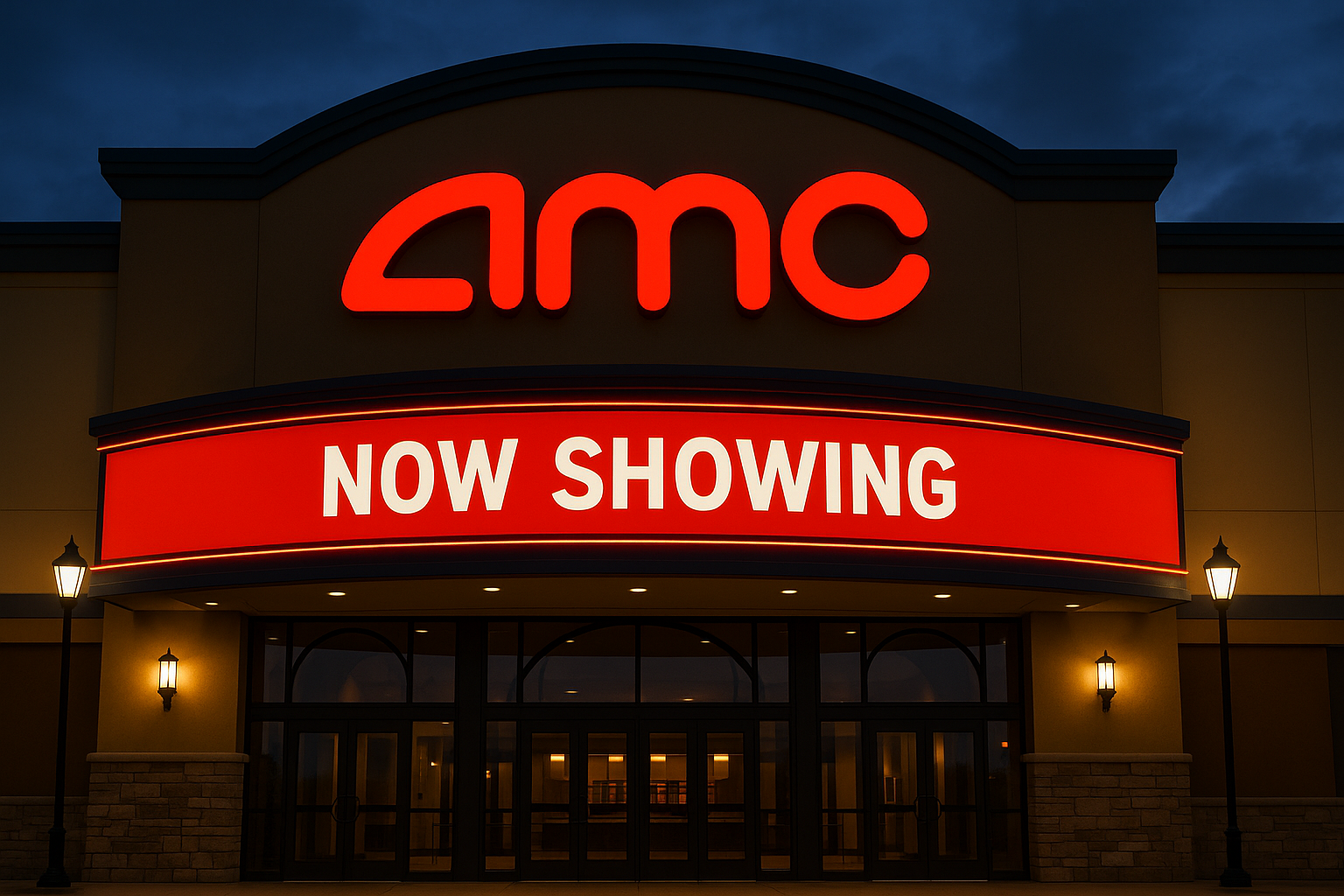 amc movies