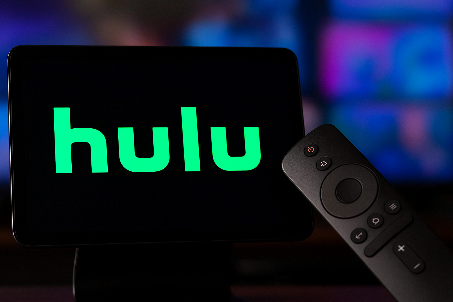 hulu
