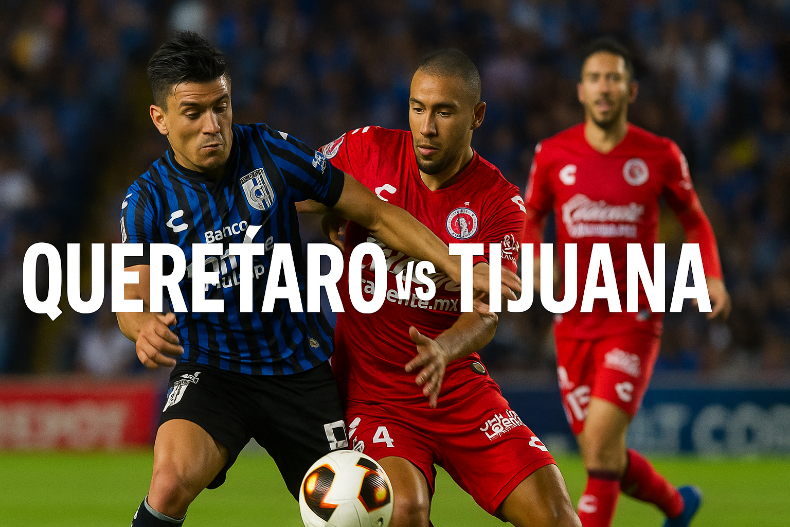 querétaro - tijuana