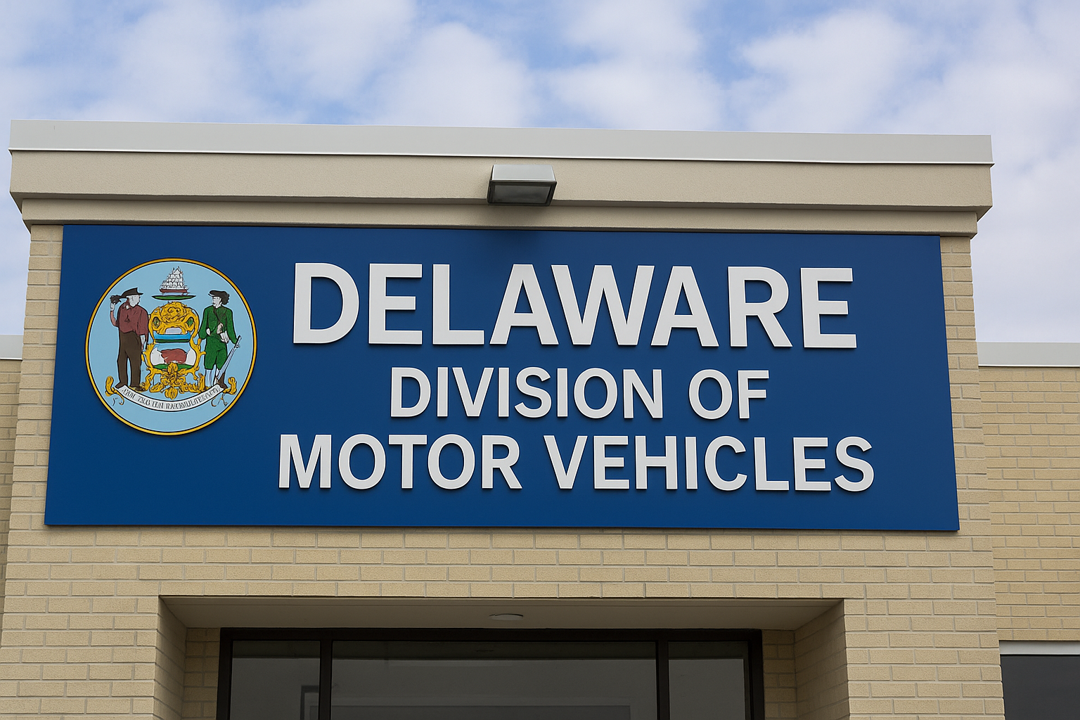 delaware dmv