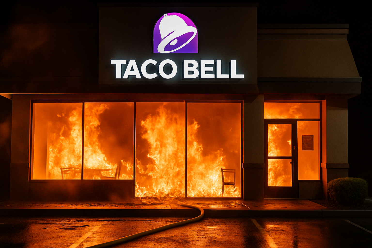 taco bell