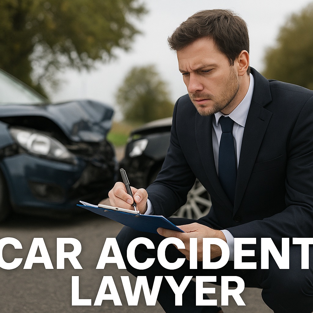 car accident lawyer