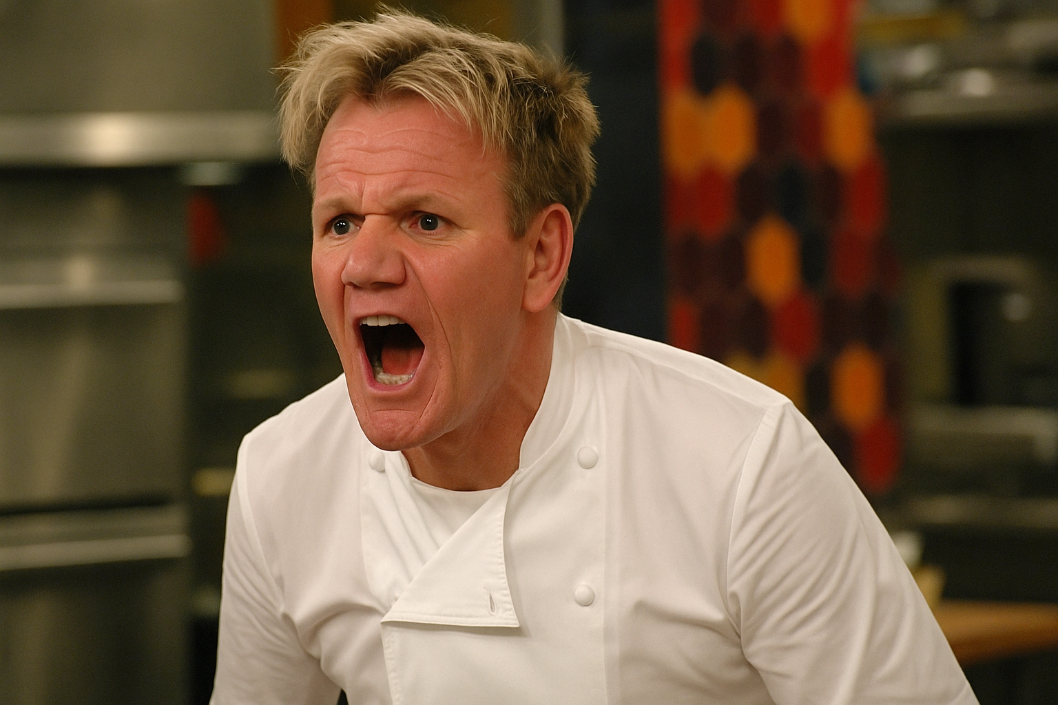 gordon ramsay