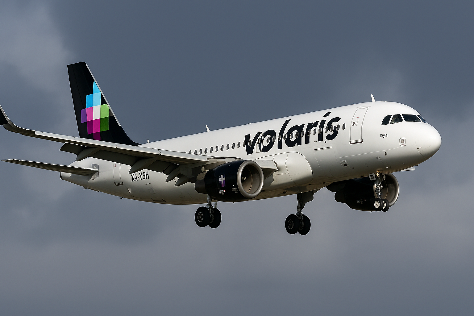 volaris