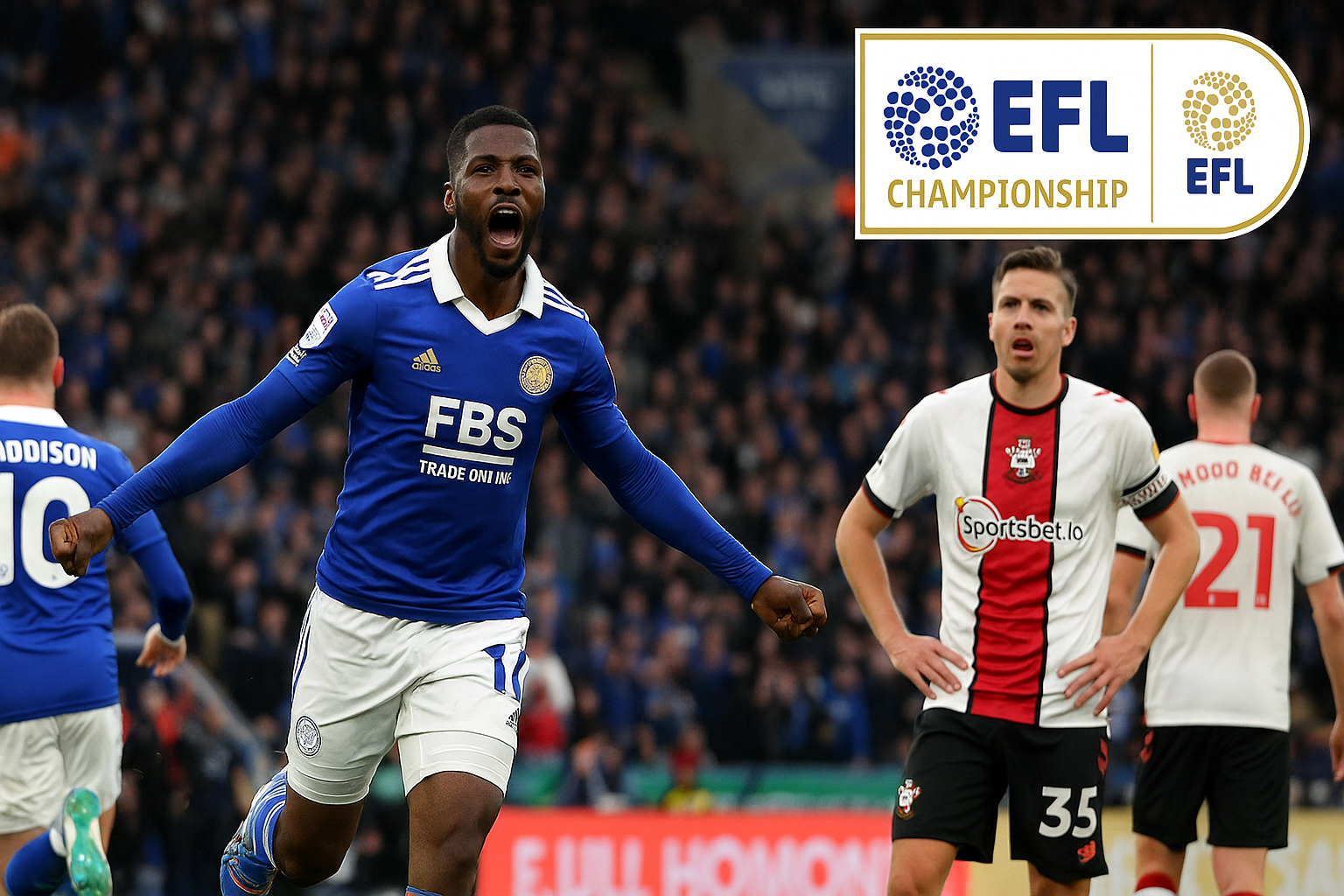 efl championship