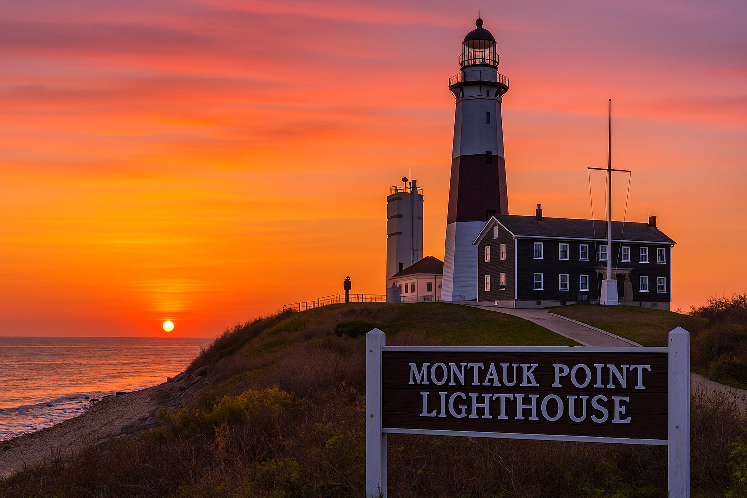 montauk