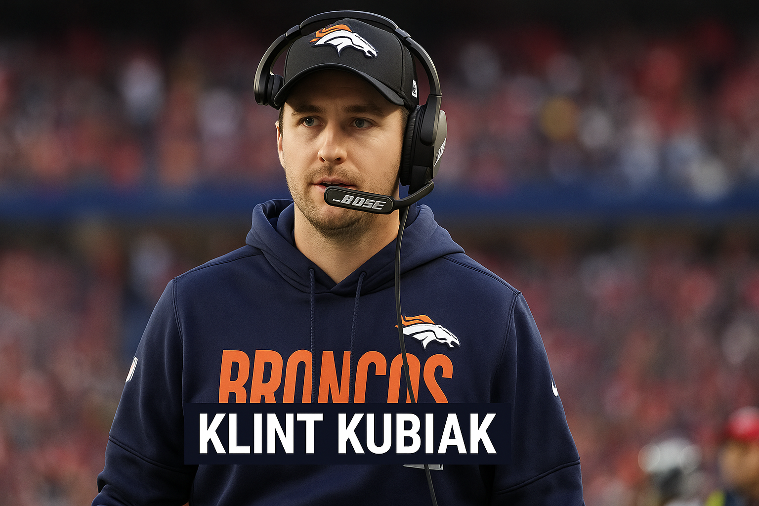 klint kubiak
