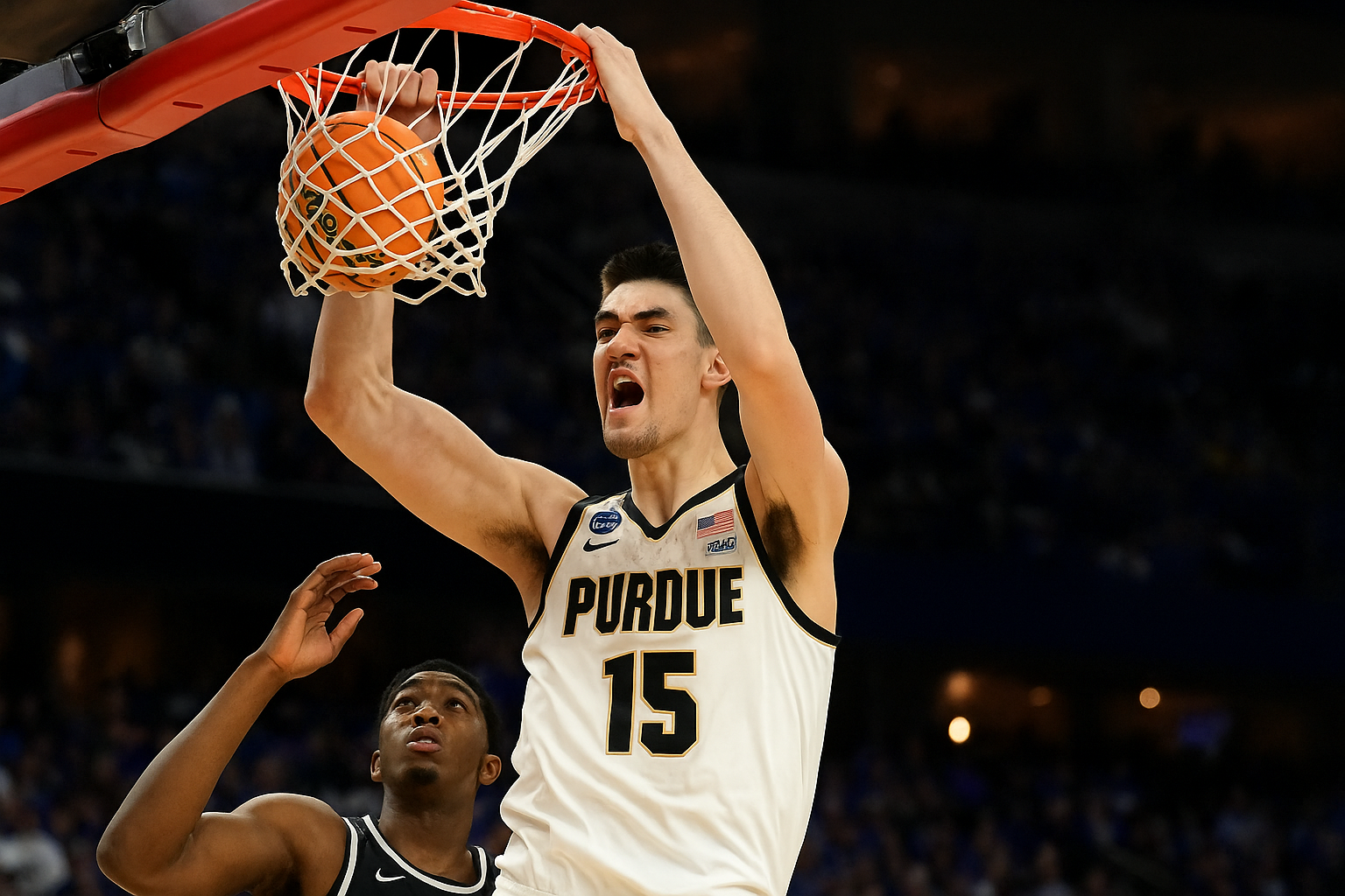 purdue basketball