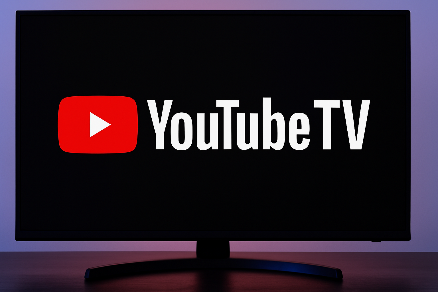 youtube tv