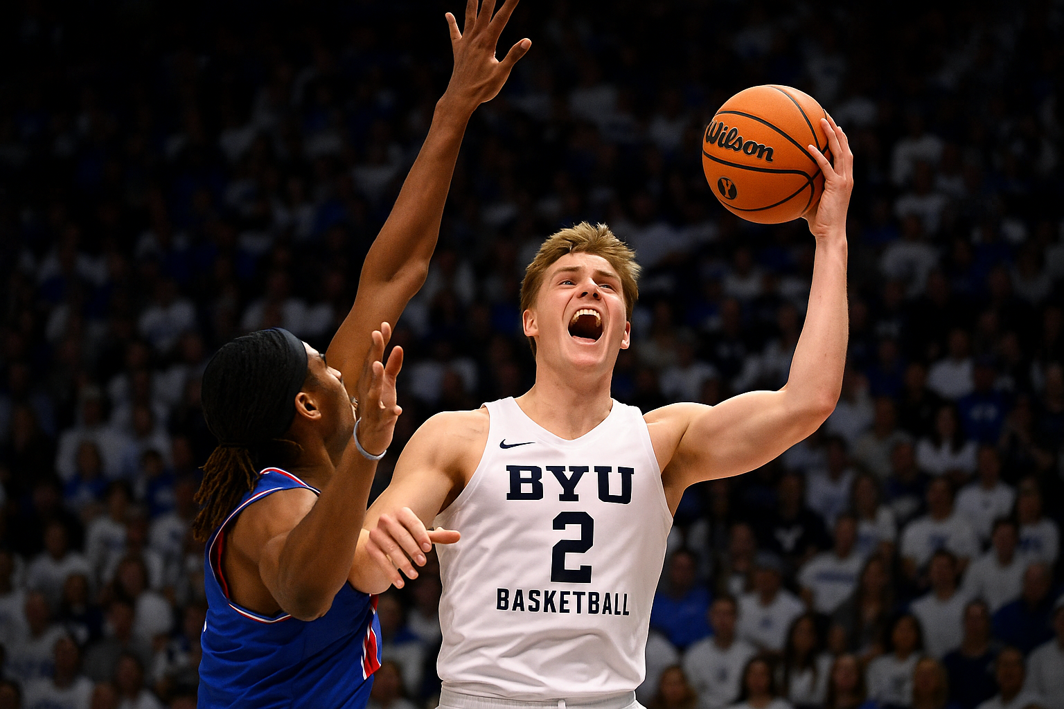byu basketball