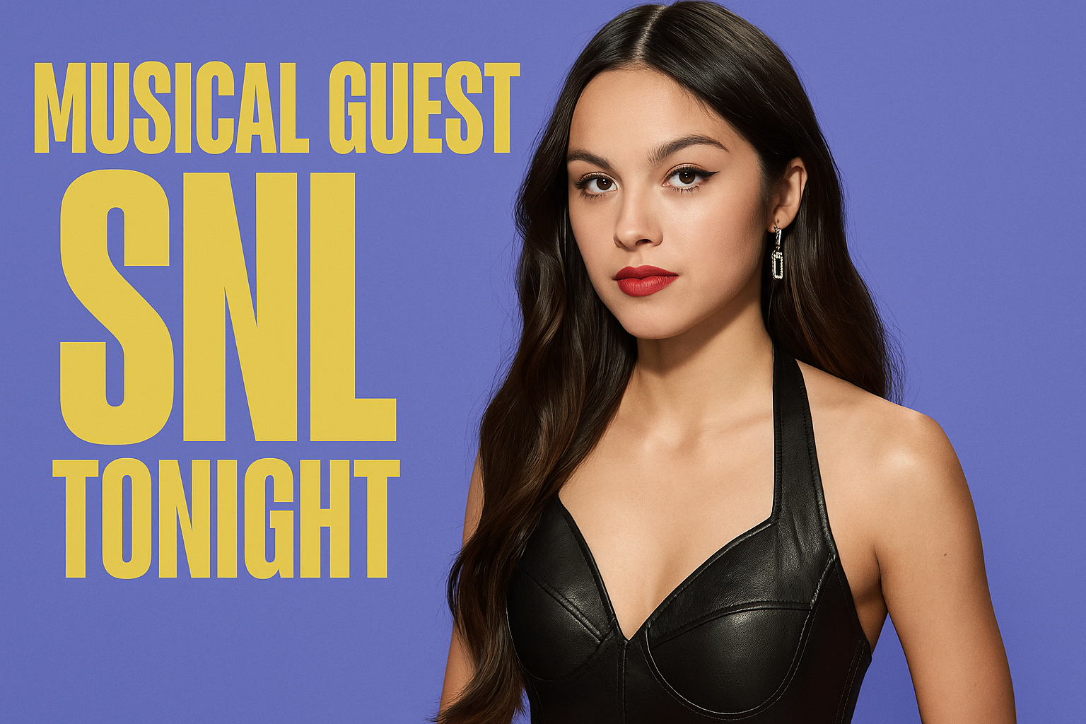 musical guest snl tonight