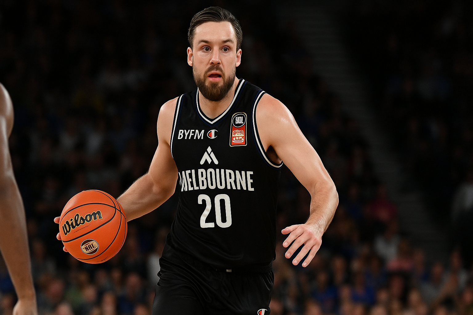 melbourne united