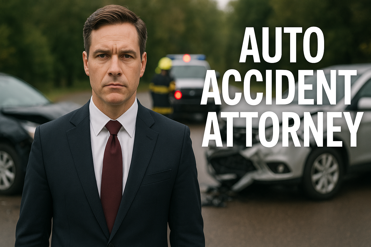 auto accident attorneys
