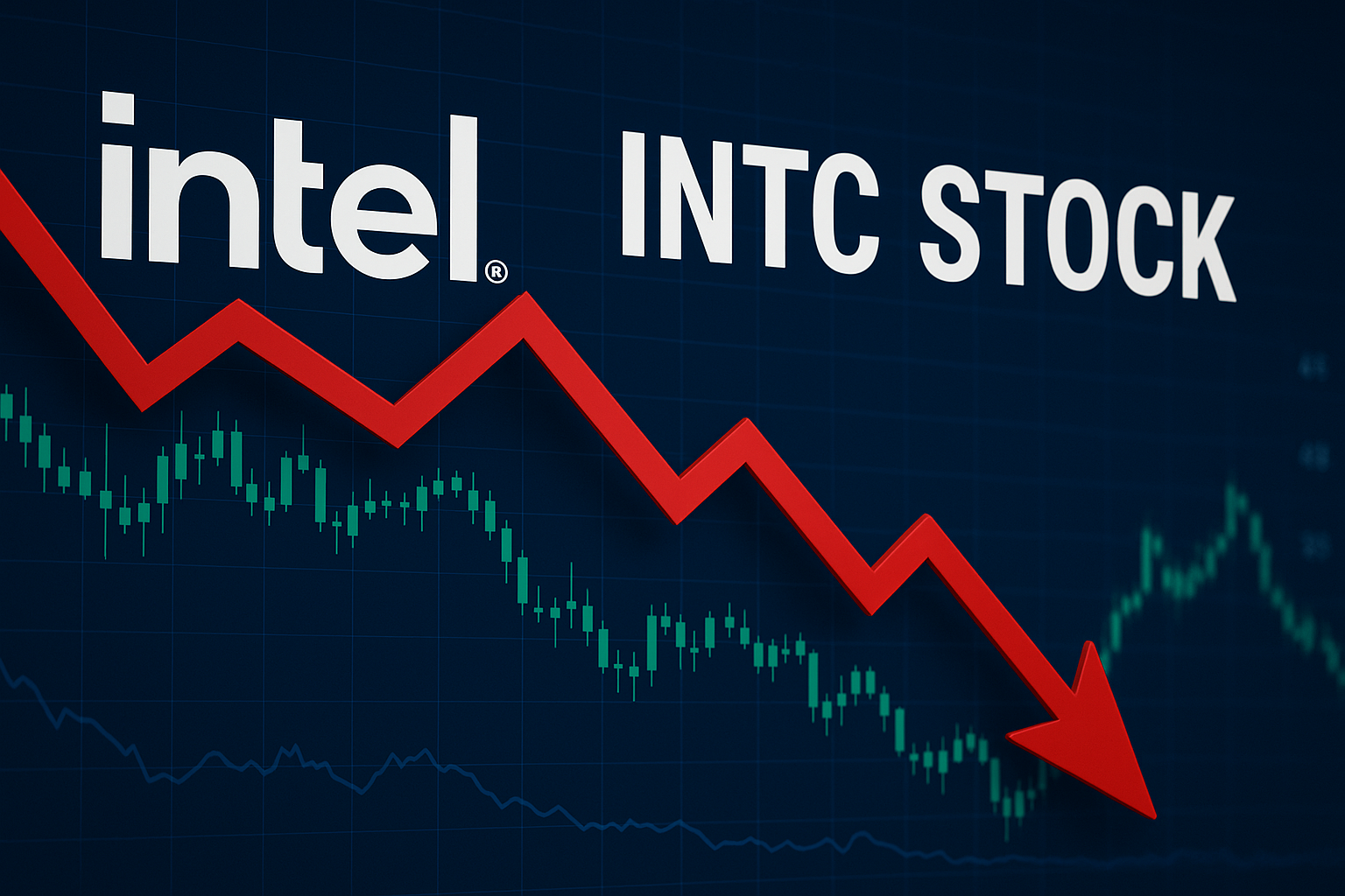 intc stock