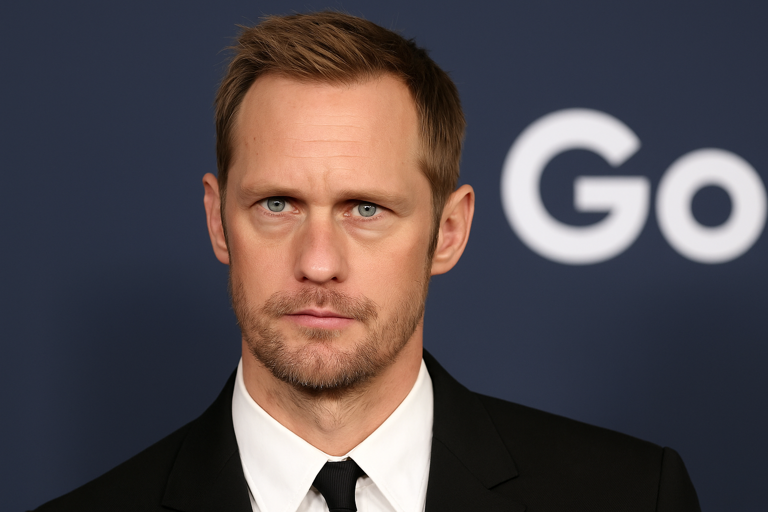 alexander skarsgård