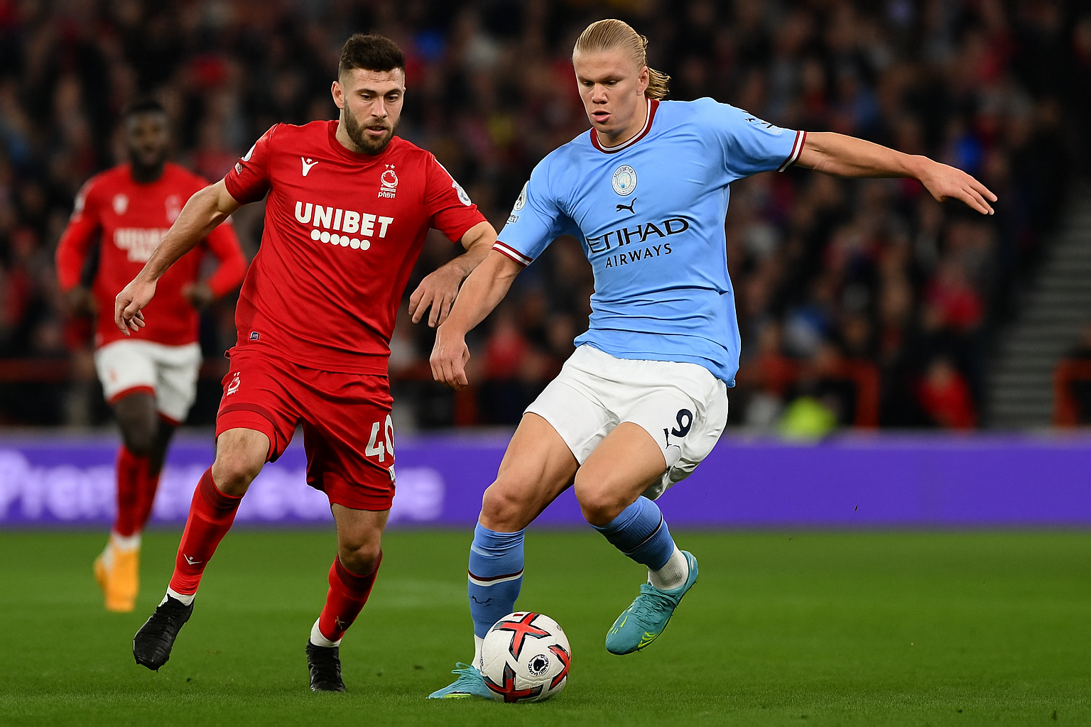 nottm forest vs man city