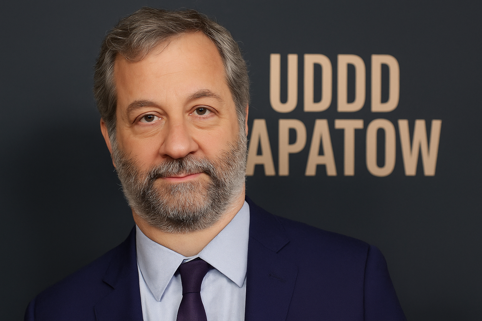 judd apatow