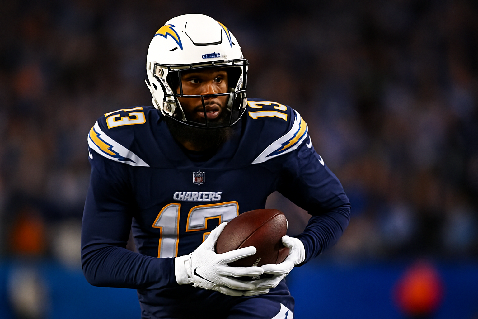 keenan allen