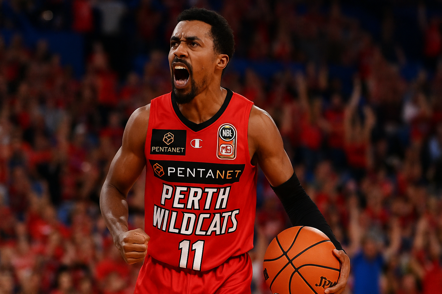 perth wildcats