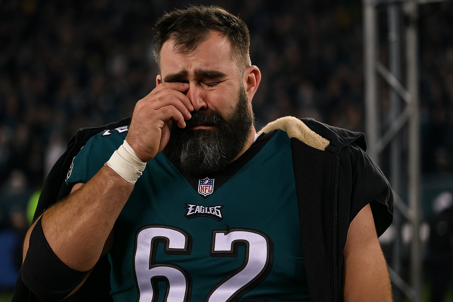jason kelce