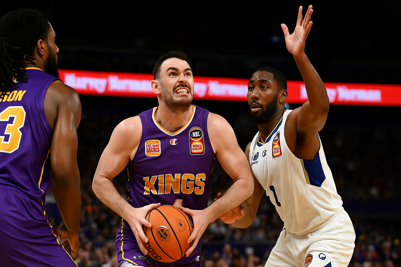 sydney kings