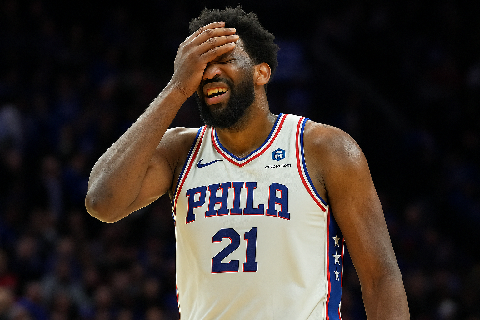 joel embiid