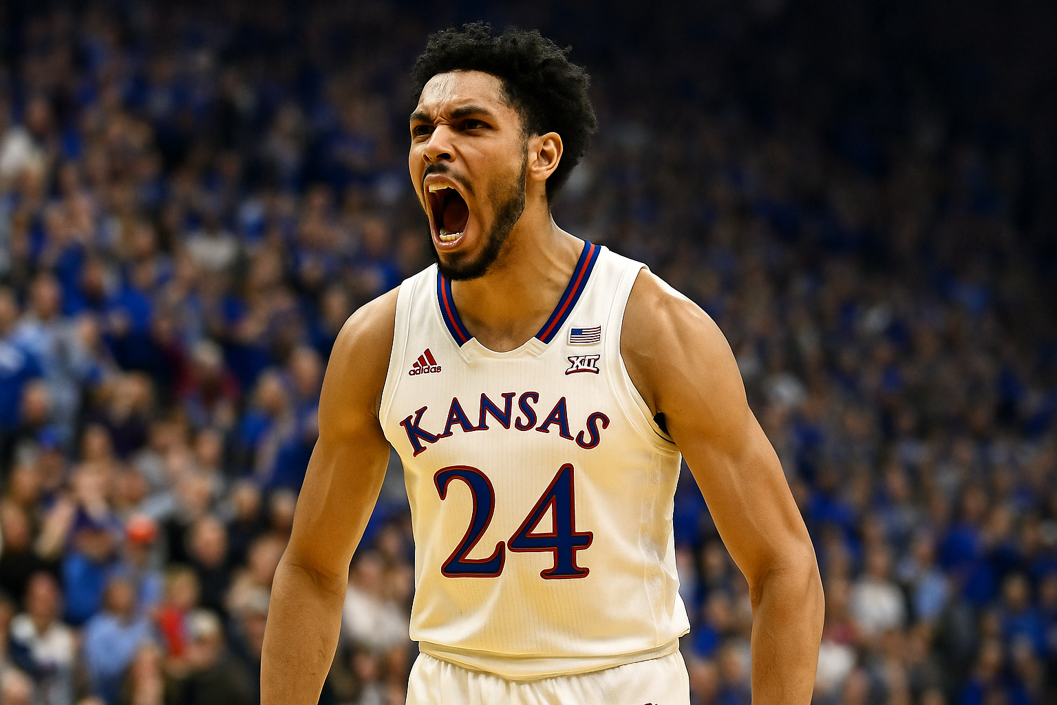 ku basketball