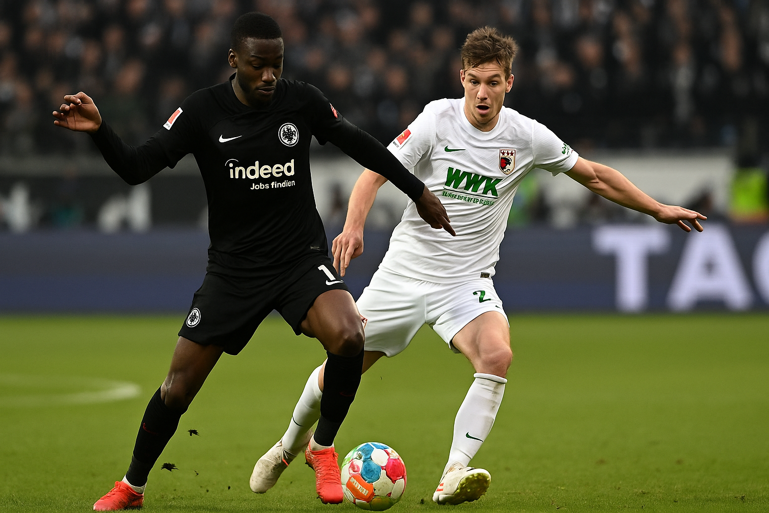 eintracht frankfurt vs augsburg