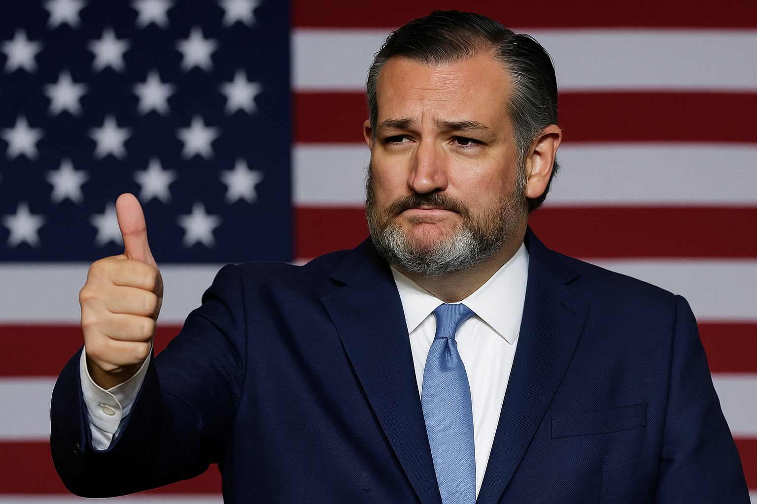 ted cruz